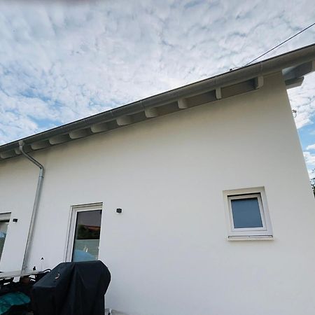 Deluxe Apartment Burladingen ภายนอก รูปภาพ