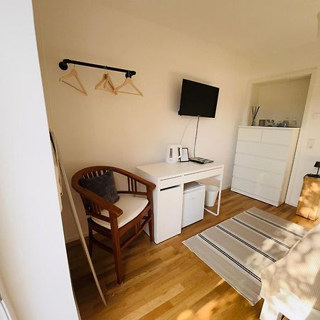 Deluxe Apartment Burladingen ภายนอก รูปภาพ