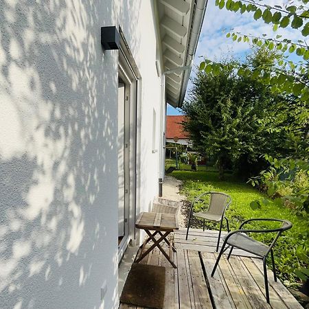 Deluxe Apartment Burladingen ภายนอก รูปภาพ