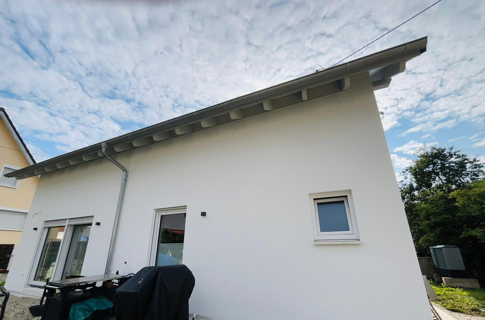 Deluxe Apartment Burladingen ภายนอก รูปภาพ