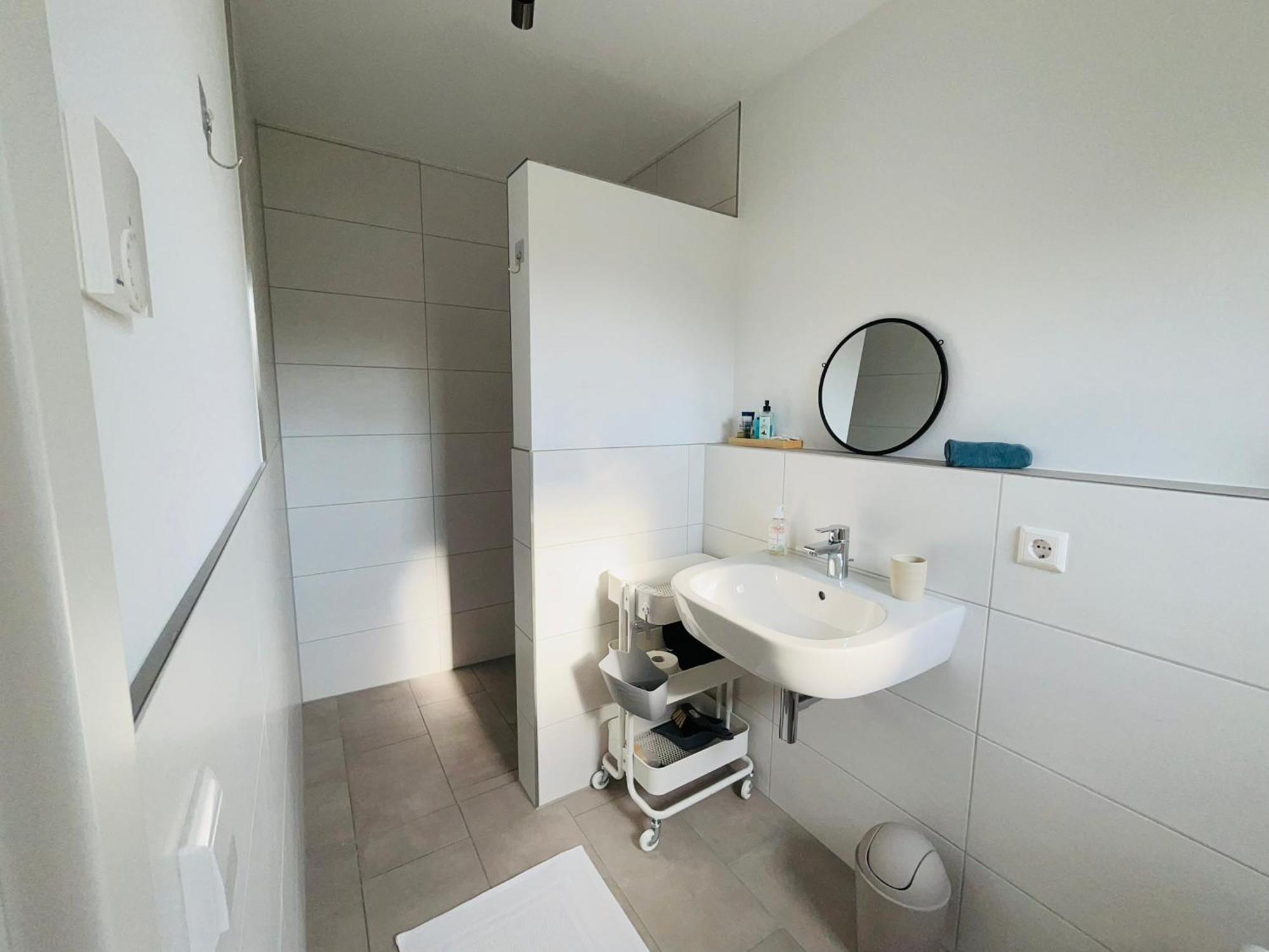 Deluxe Apartment Burladingen ภายนอก รูปภาพ