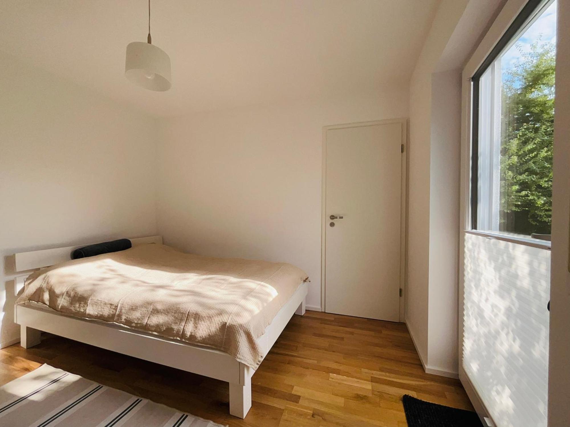 Deluxe Apartment Burladingen ภายนอก รูปภาพ