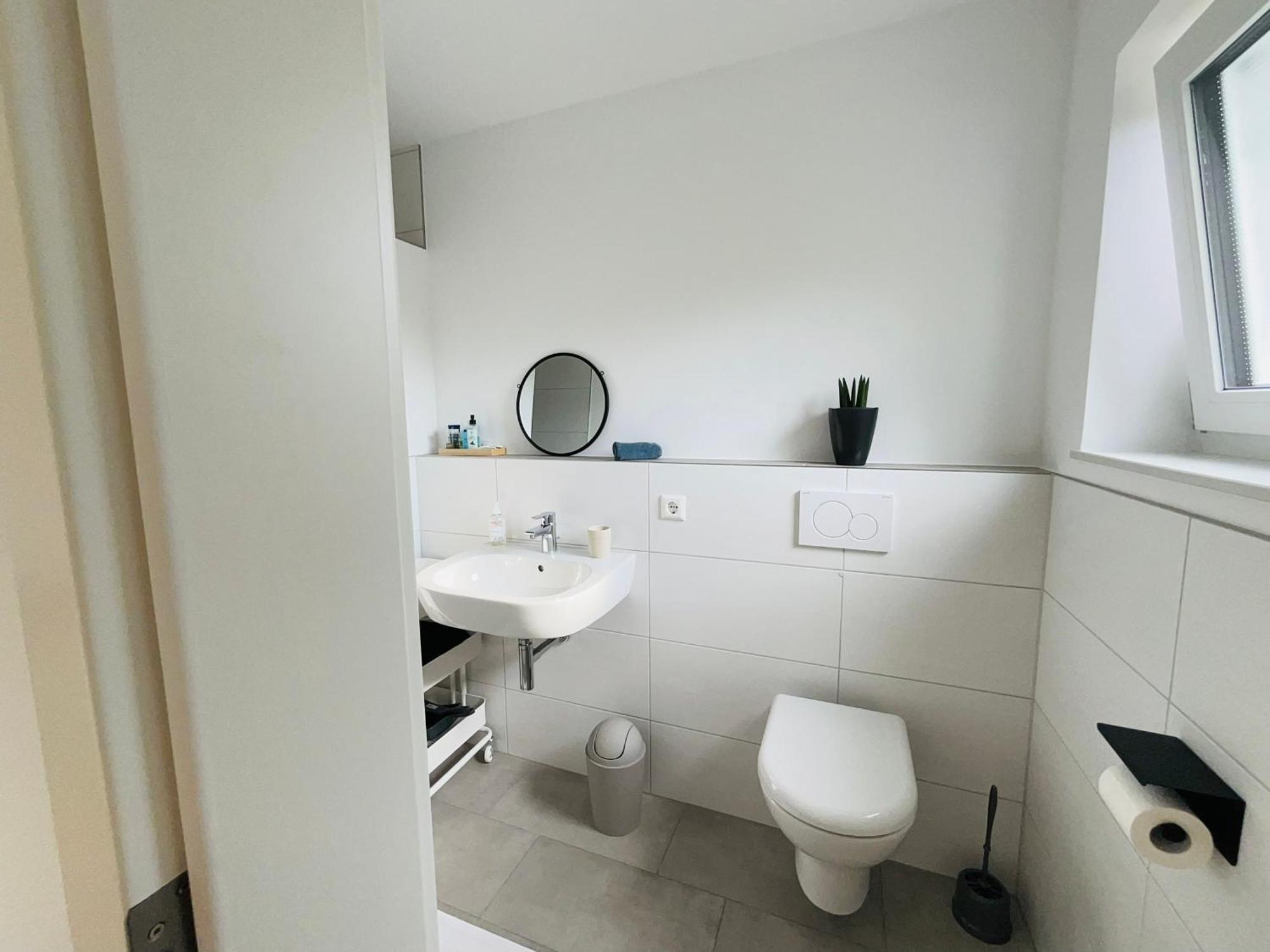 Deluxe Apartment Burladingen ภายนอก รูปภาพ