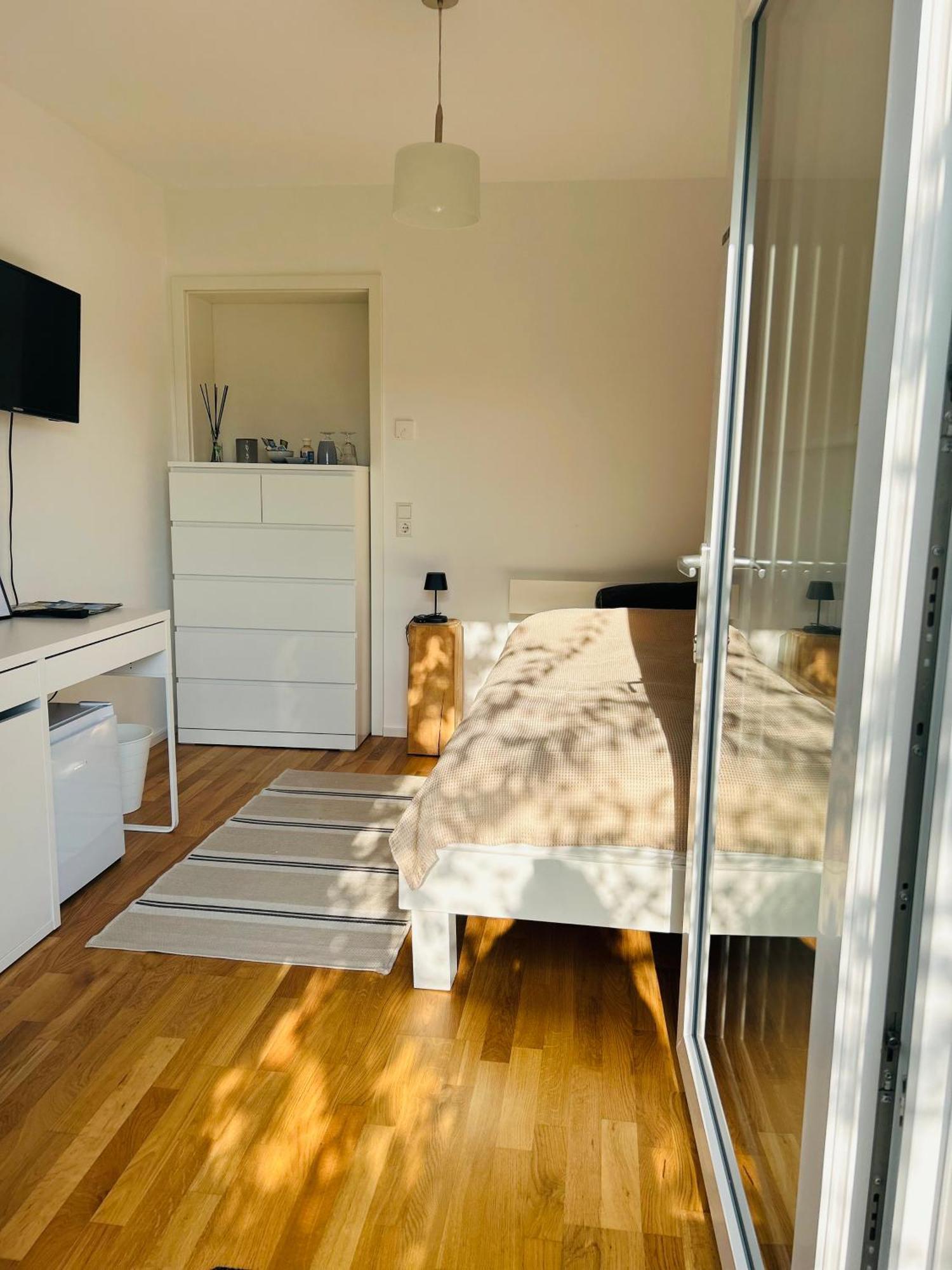 Deluxe Apartment Burladingen ภายนอก รูปภาพ